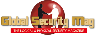 Logo Global Security Mag